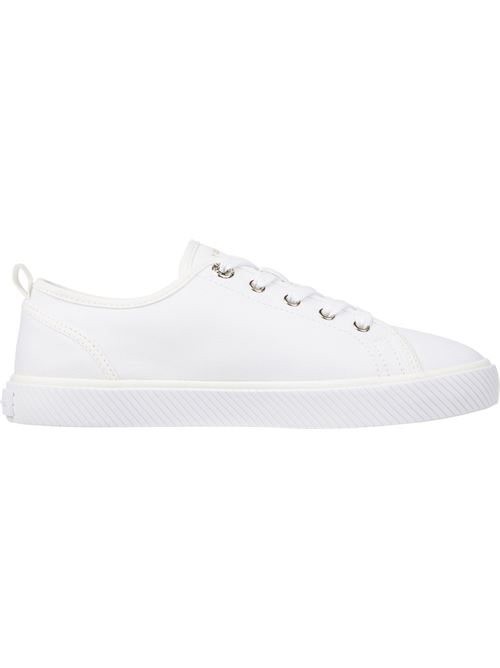 scarpa Tommy hilfiger | FW0FW08063YBS BIANCO